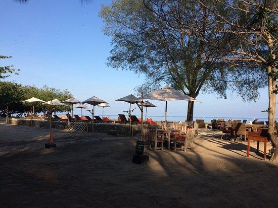 Dunia Resto Bar & BBQ